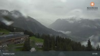 Archiv Foto Webcam Klosters: Madrisa-Land 07:00