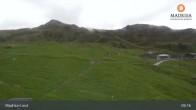 Archiv Foto Webcam Klosters: Madrisa-Land 08:00