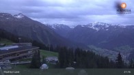 Archived image Webcam Madrisa Klosters Live Cam 02:00