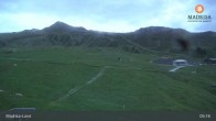 Archiv Foto Webcam Klosters: Madrisa-Land 04:00