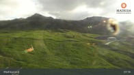 Archiv Foto Webcam Klosters: Madrisa-Land 06:00