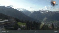 Archiv Foto Webcam Klosters: Madrisa-Land 07:00
