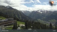 Archiv Foto Webcam Klosters: Madrisa-Land 12:00
