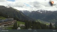 Archiv Foto Webcam Klosters: Madrisa-Land 14:00