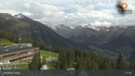 Archiv Foto Webcam Klosters: Madrisa-Land 16:00