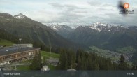 Archiv Foto Webcam Klosters: Madrisa-Land 18:00