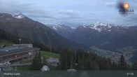 Archiv Foto Webcam Klosters: Madrisa-Land 20:00