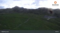Archived image Webcam Madrisa Klosters Live Cam 04:00