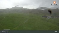 Archiv Foto Webcam Klosters: Madrisa-Land 10:00