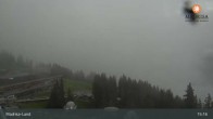 Archiv Foto Webcam Klosters: Madrisa-Land 14:00