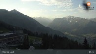 Archiv Foto Webcam Klosters: Madrisa-Land 06:00