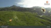 Archiv Foto Webcam Klosters: Madrisa-Land 07:00
