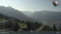 Archiv Foto Webcam Klosters: Madrisa-Land 08:00