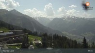 Archiv Foto Webcam Klosters: Madrisa-Land 10:00