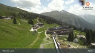 Archiv Foto Webcam Klosters: Madrisa-Land 12:00