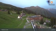 Archiv Foto Webcam Klosters: Madrisa-Land 02:00