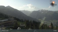 Archiv Foto Webcam Klosters: Madrisa-Land 07:00