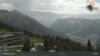 Archiv Foto Webcam Klosters: Madrisa-Land 12:00