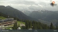 Archived image Webcam Madrisa Klosters Live Cam 14:00