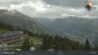 Archived image Webcam Madrisa Klosters Live Cam 16:00
