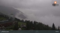 Archiv Foto Webcam Klosters: Madrisa-Land 18:00