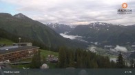 Archiv Foto Webcam Klosters: Madrisa-Land 20:00