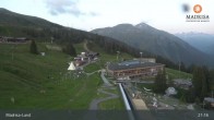 Archiv Foto Webcam Klosters: Madrisa-Land 02:00