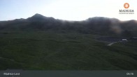 Archiv Foto Webcam Klosters: Madrisa-Land 04:00