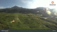 Archiv Foto Webcam Klosters: Madrisa-Land 06:00
