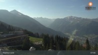 Archiv Foto Webcam Klosters: Madrisa-Land 07:00