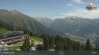 Archiv Foto Webcam Klosters: Madrisa-Land 14:00