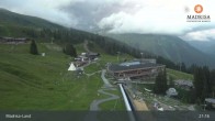 Archiv Foto Webcam Klosters: Madrisa-Land 02:00