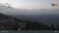 Archiv Foto Webcam Klosters: Madrisa-Land 04:00