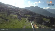 Archiv Foto Webcam Klosters: Madrisa-Land 07:00
