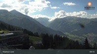 Archiv Foto Webcam Klosters: Madrisa-Land 08:00