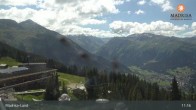 Archiv Foto Webcam Klosters: Madrisa-Land 10:00