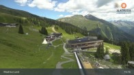Archiv Foto Webcam Klosters: Madrisa-Land 14:00