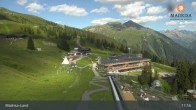 Archiv Foto Webcam Klosters: Madrisa-Land 16:00