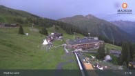 Archiv Foto Webcam Klosters: Madrisa-Land 02:00