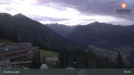 Archiv Foto Webcam Klosters: Madrisa-Land 04:00