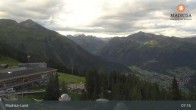 Archiv Foto Webcam Klosters: Madrisa-Land 06:00