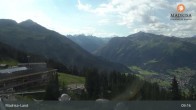 Archiv Foto Webcam Klosters: Madrisa-Land 08:00