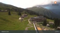 Archiv Foto Webcam Klosters: Madrisa-Land 00:00