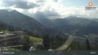 Archiv Foto Webcam Klosters: Madrisa-Land 08:00