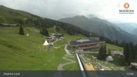 Archiv Foto Webcam Klosters: Madrisa-Land 12:00