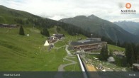 Archiv Foto Webcam Klosters: Madrisa-Land 14:00