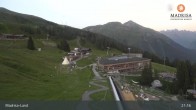 Archiv Foto Webcam Klosters: Madrisa-Land 00:00