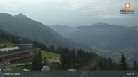 Archiv Foto Webcam Klosters: Madrisa-Land 08:00