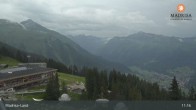 Archiv Foto Webcam Klosters: Madrisa-Land 10:00