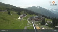 Archiv Foto Webcam Klosters: Madrisa-Land 12:00